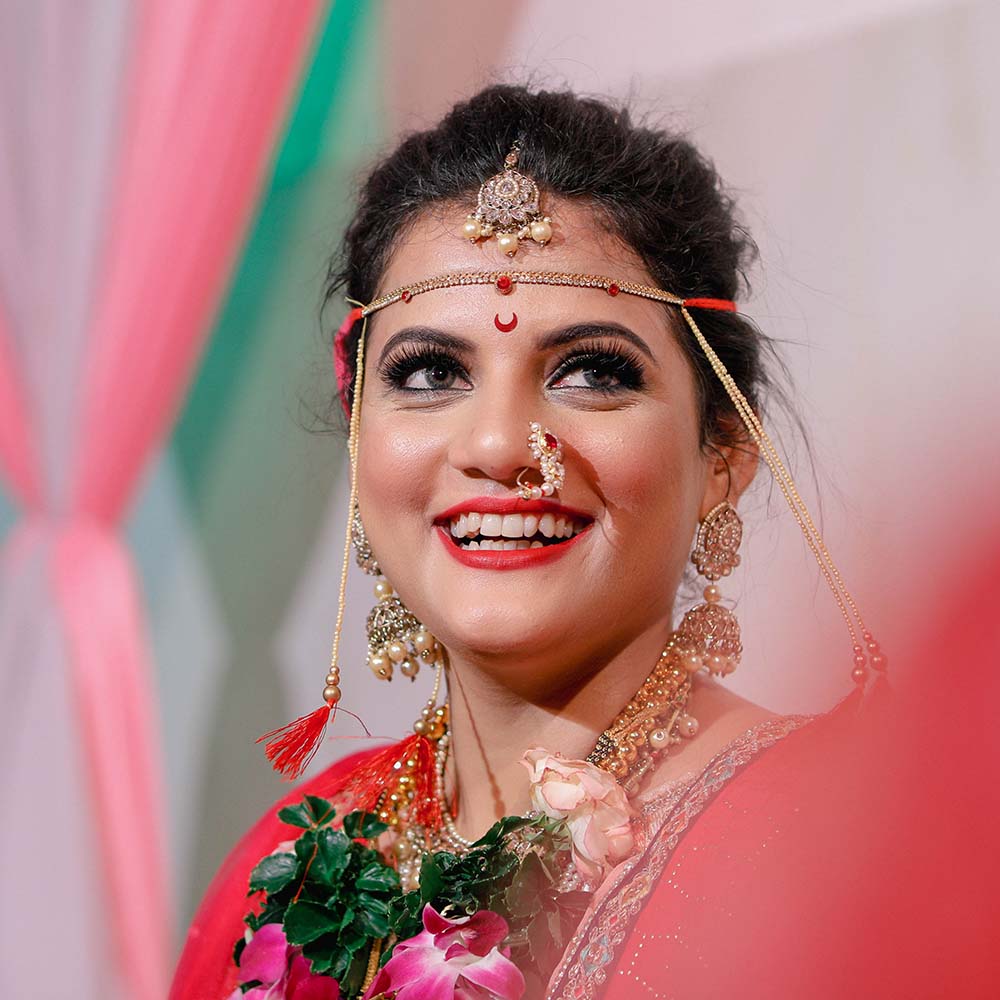 Brioso - Best Makeup Artist in Pune