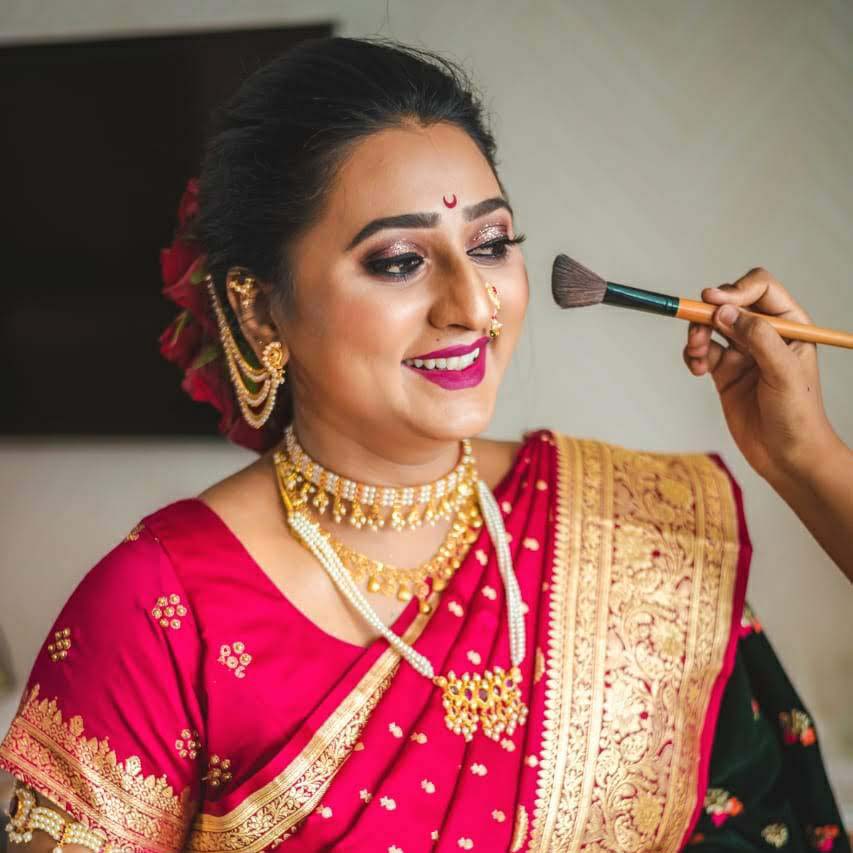 Brioso - Best Makeup Artist in Pune