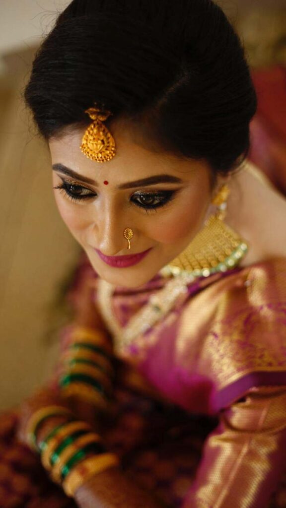 Brioso - Best Makeup Artist in Pune