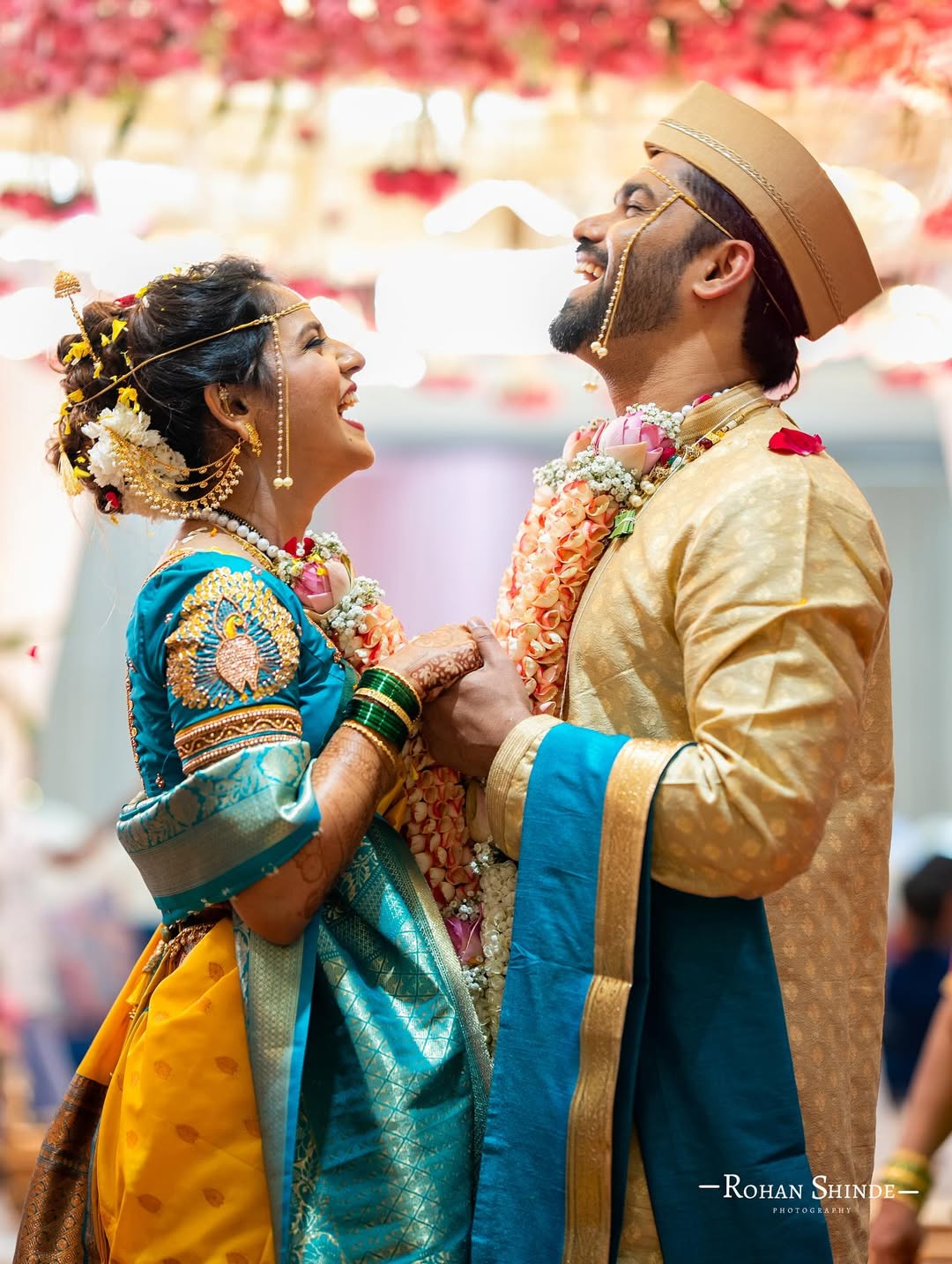 Bridal Makeup Packages In Pune