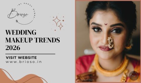 Wedding Makeup Trends 2026