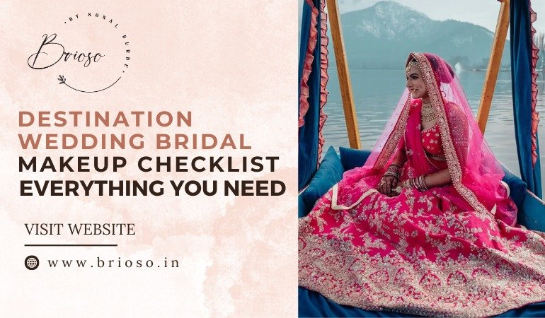 Destination wedding